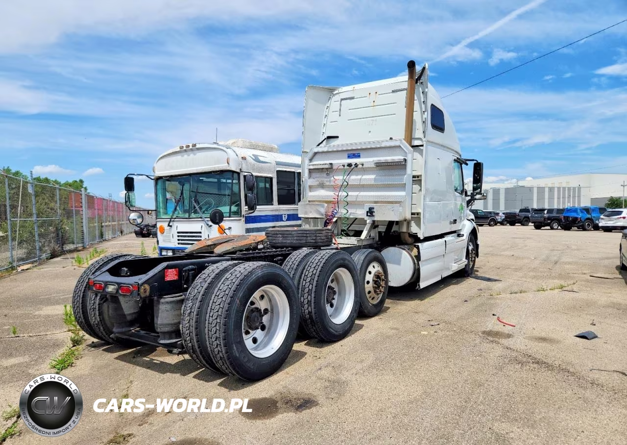 2020 Volvo Vnr VIN:4V4WC9EH6LN247412 - 4