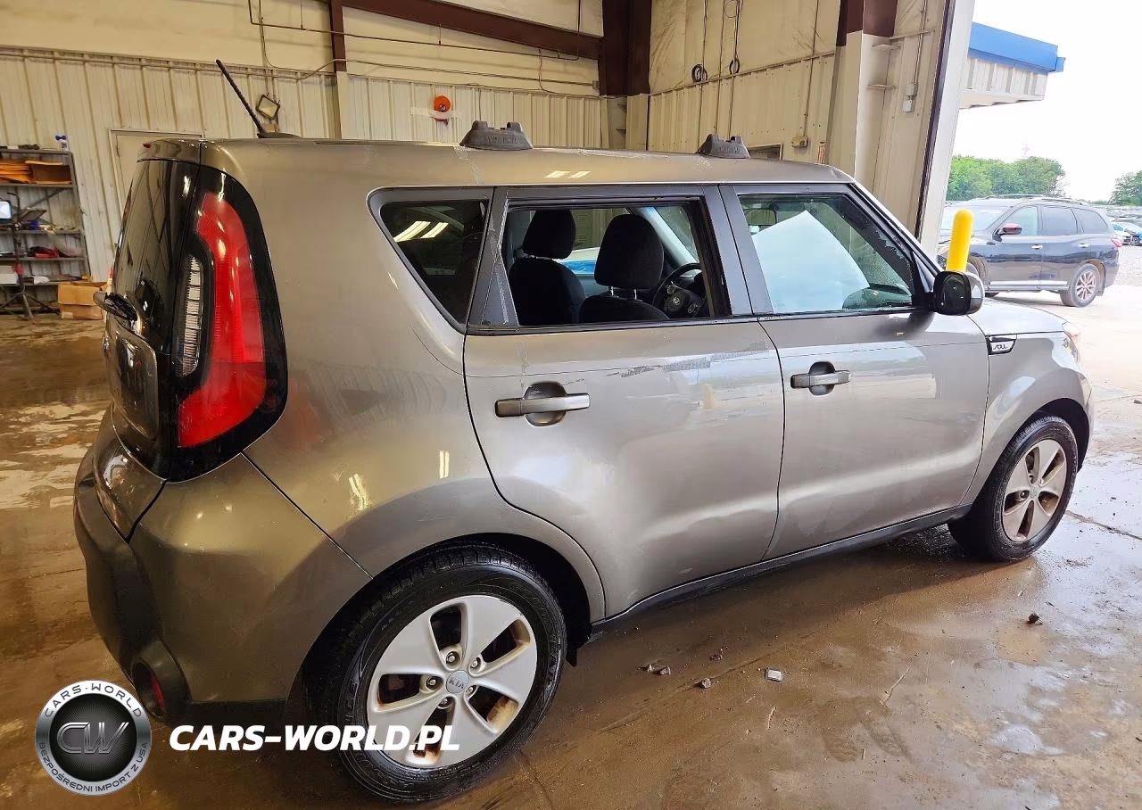 2016 Kia Soul Base VIN:KNDJN2A2XG7374022 - 3