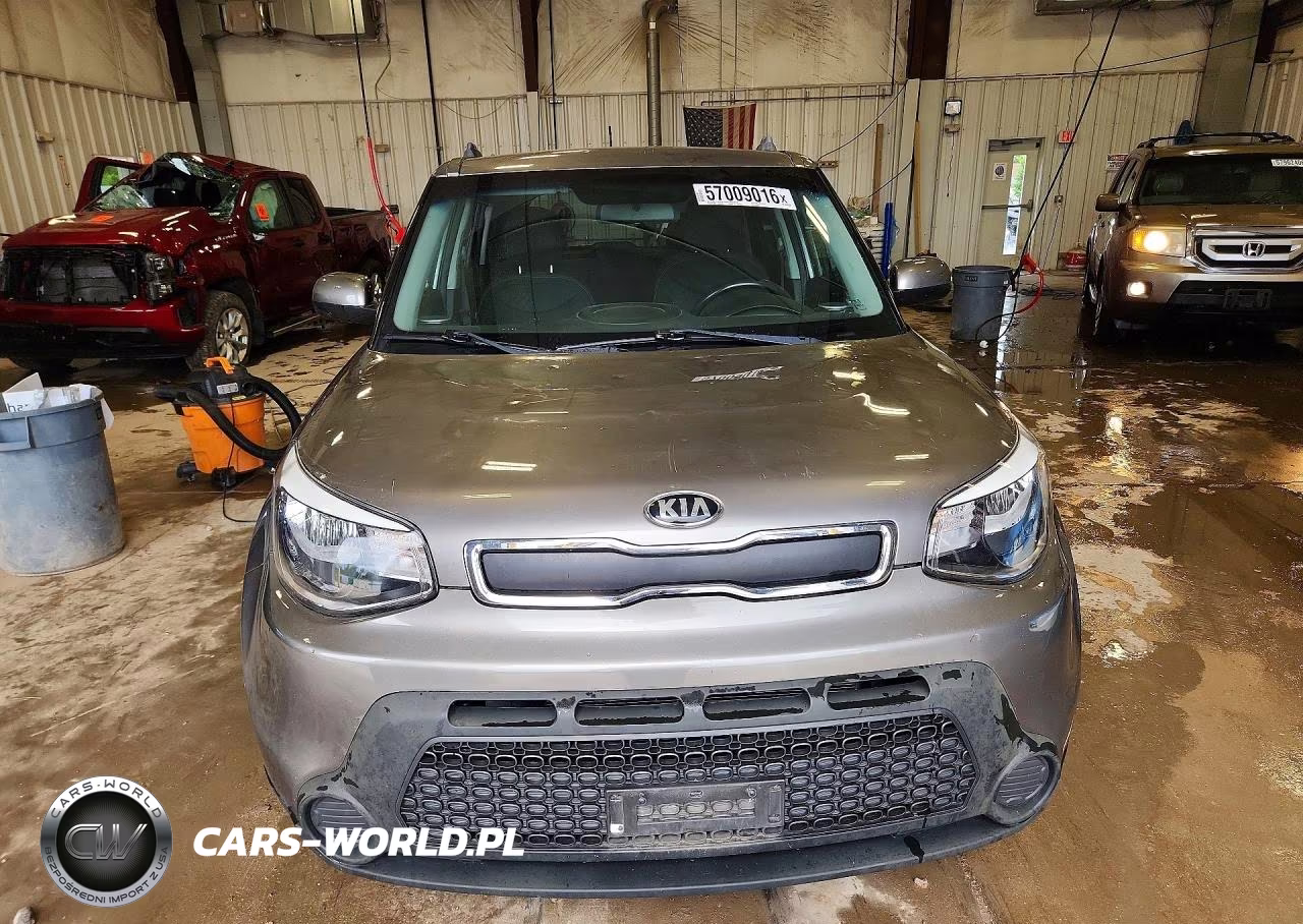 2016 Kia Soul Base VIN:KNDJN2A2XG7374022 - 5