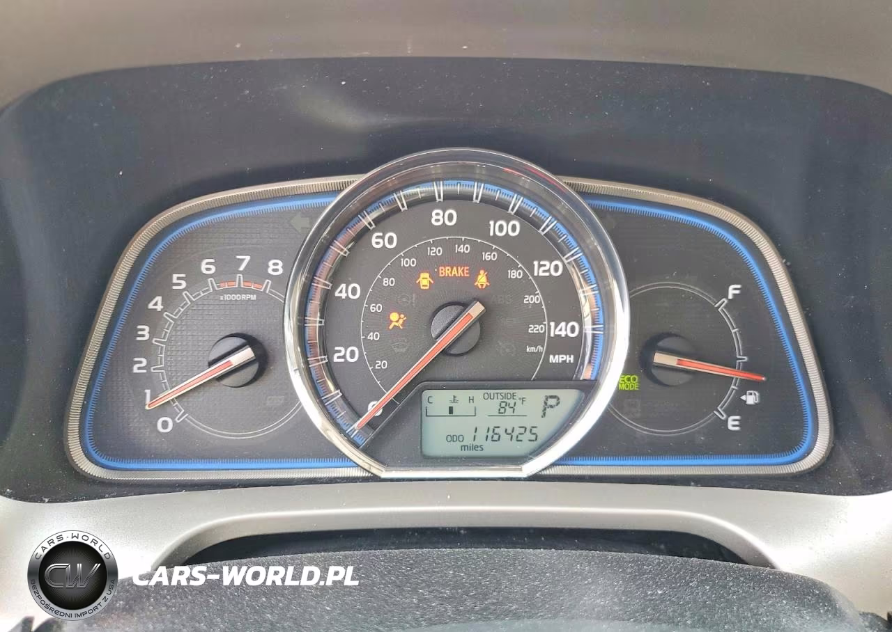 2014 Toyota Rav4 Limited VIN:2T3DFREV2EW130647 - 9