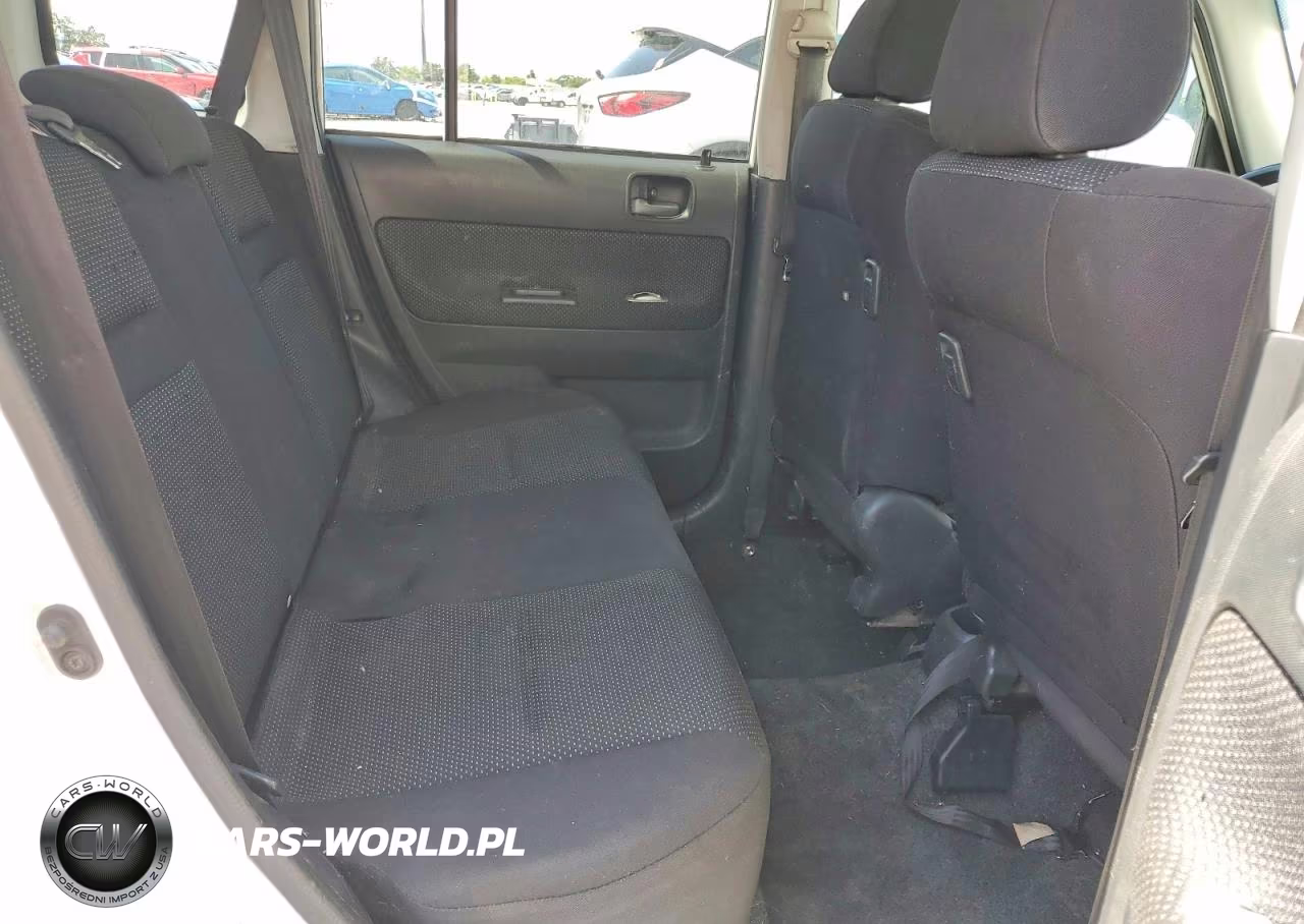 2005 Toyota Scion Xb VIN:JTLKT324954027395 - 10