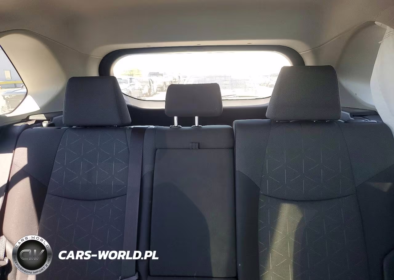 2019 Toyota Rav4 Hybrid Xle VIN:JTMRWRFV2KD003894 - 10