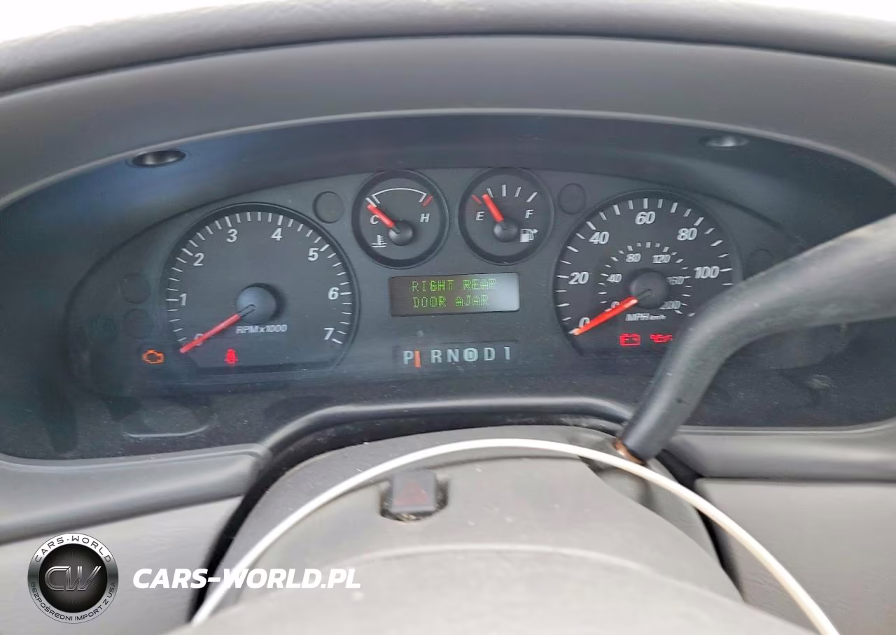 2004 Ford Taurus Ses VIN:1FAFP55S74G155970 - 9