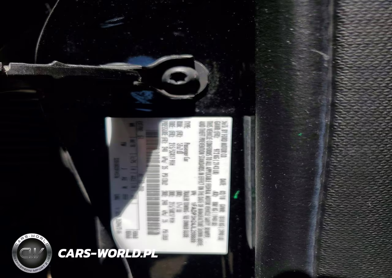 2018 Ford Focus Sel VIN:1FADP3H24JL259889 - 12