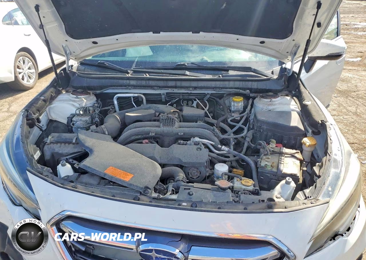 2018 Subaru Outback 2.5I Premium VIN:4S4BSAHC7J3249401 - 12
