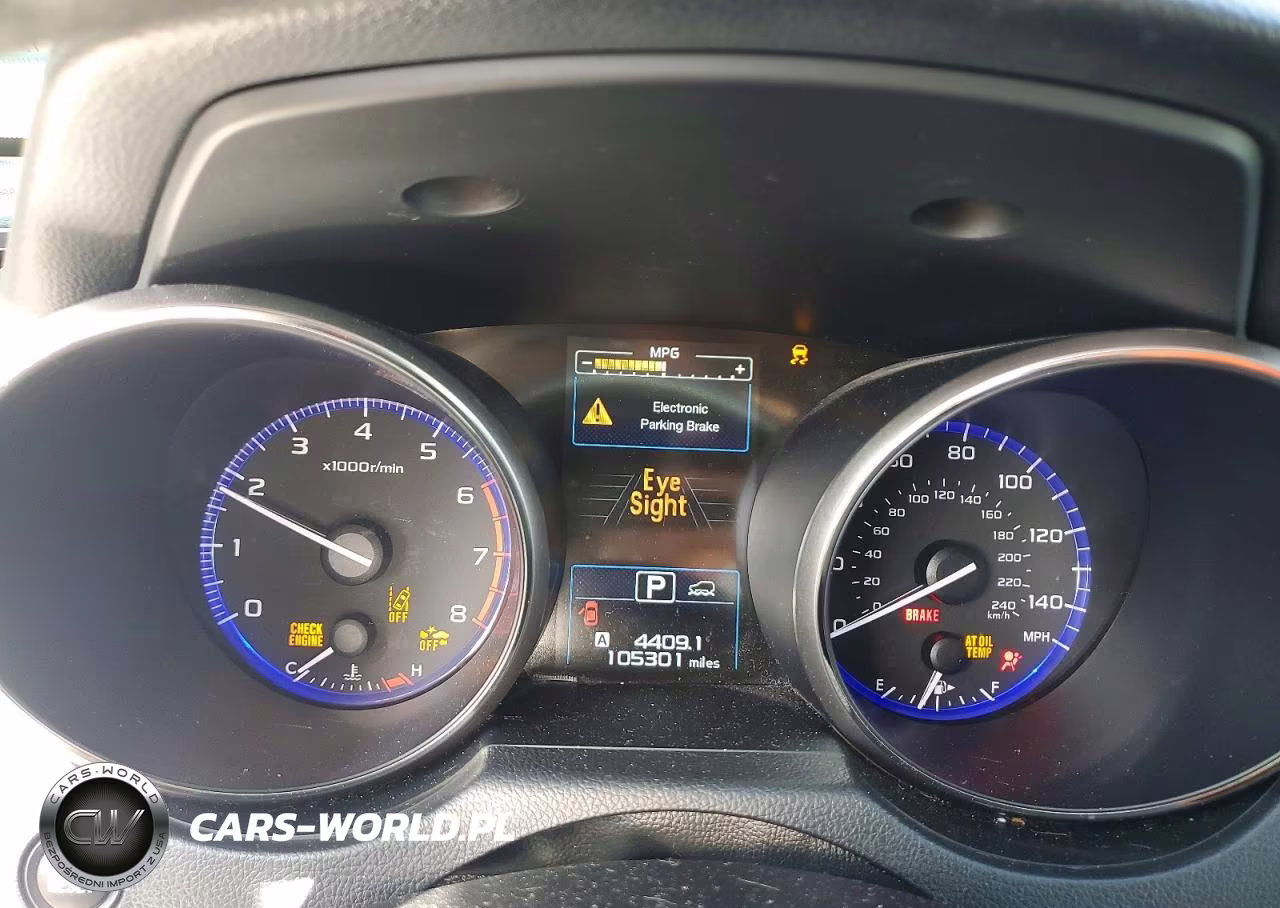 2018 Subaru Outback 2.5I Premium VIN:4S4BSAHC7J3249401 - 9