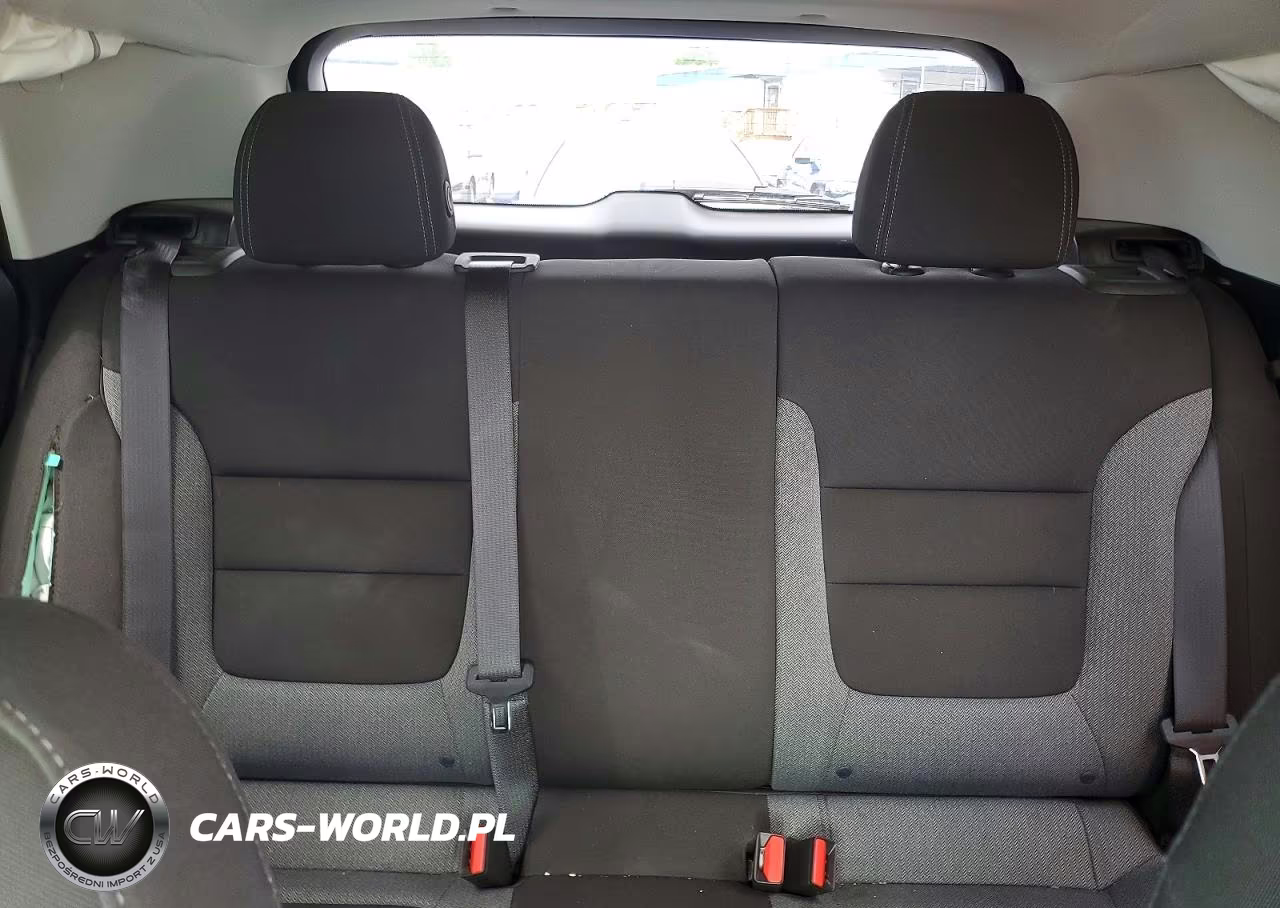 2023 Chevrolet Trailblazer Lt VIN:KL79MPS2XPB033795 - 10