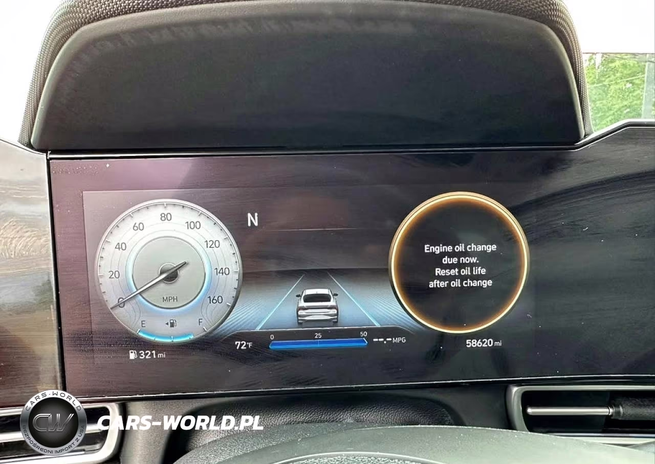 2023 Hyundai Elantra Limited VIN:5NPLP4AG3PH103146 - 8