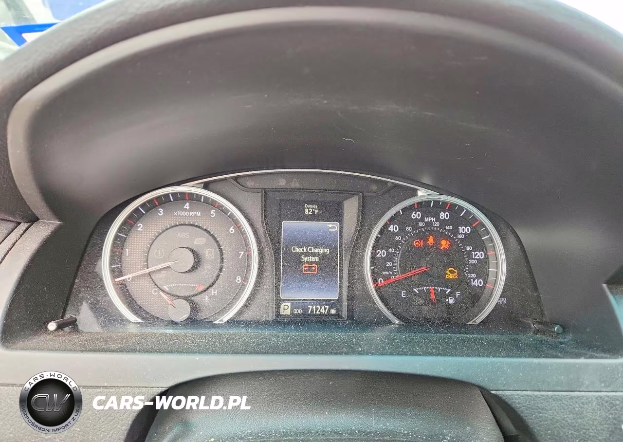 2017 Toyota Camry Xse VIN:4T1BF1FK4HU785192 - 9