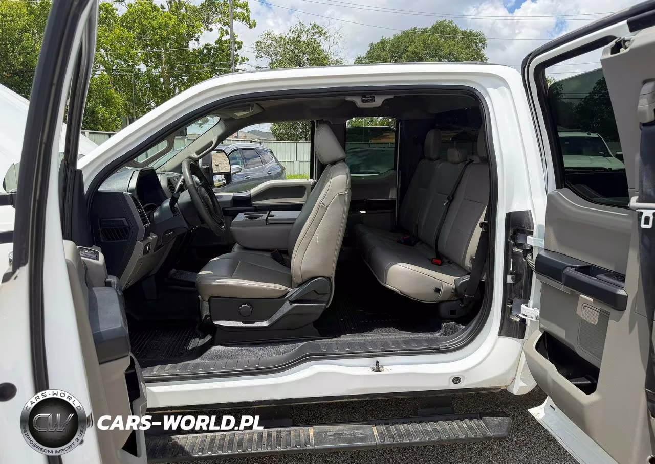 2022 Ford F250 Super Duty VIN:1FT8X2BT0NED76712 - 12