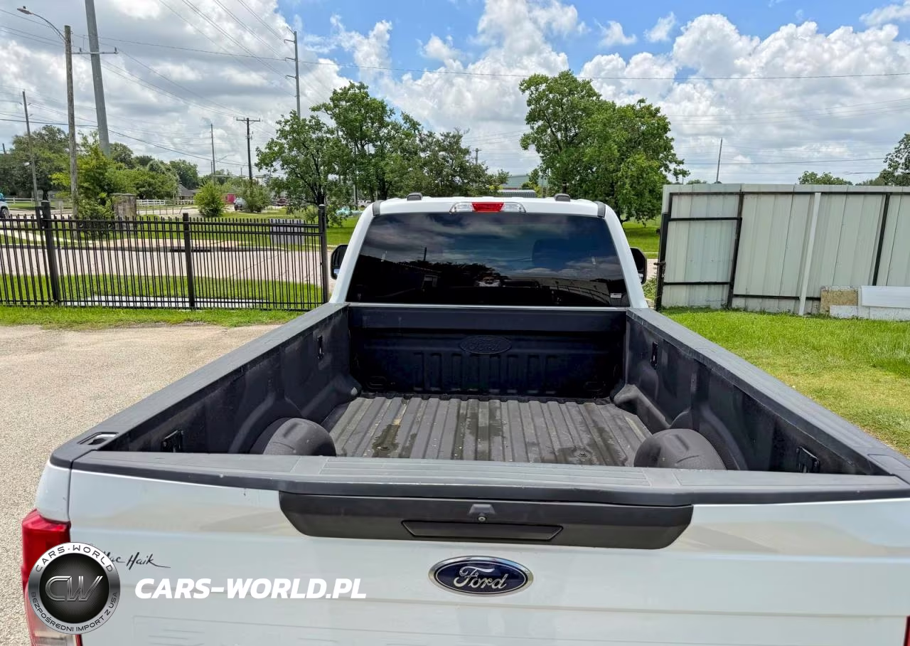 2022 Ford F250 Super Duty VIN:1FT8X2BT0NED76712 - 13