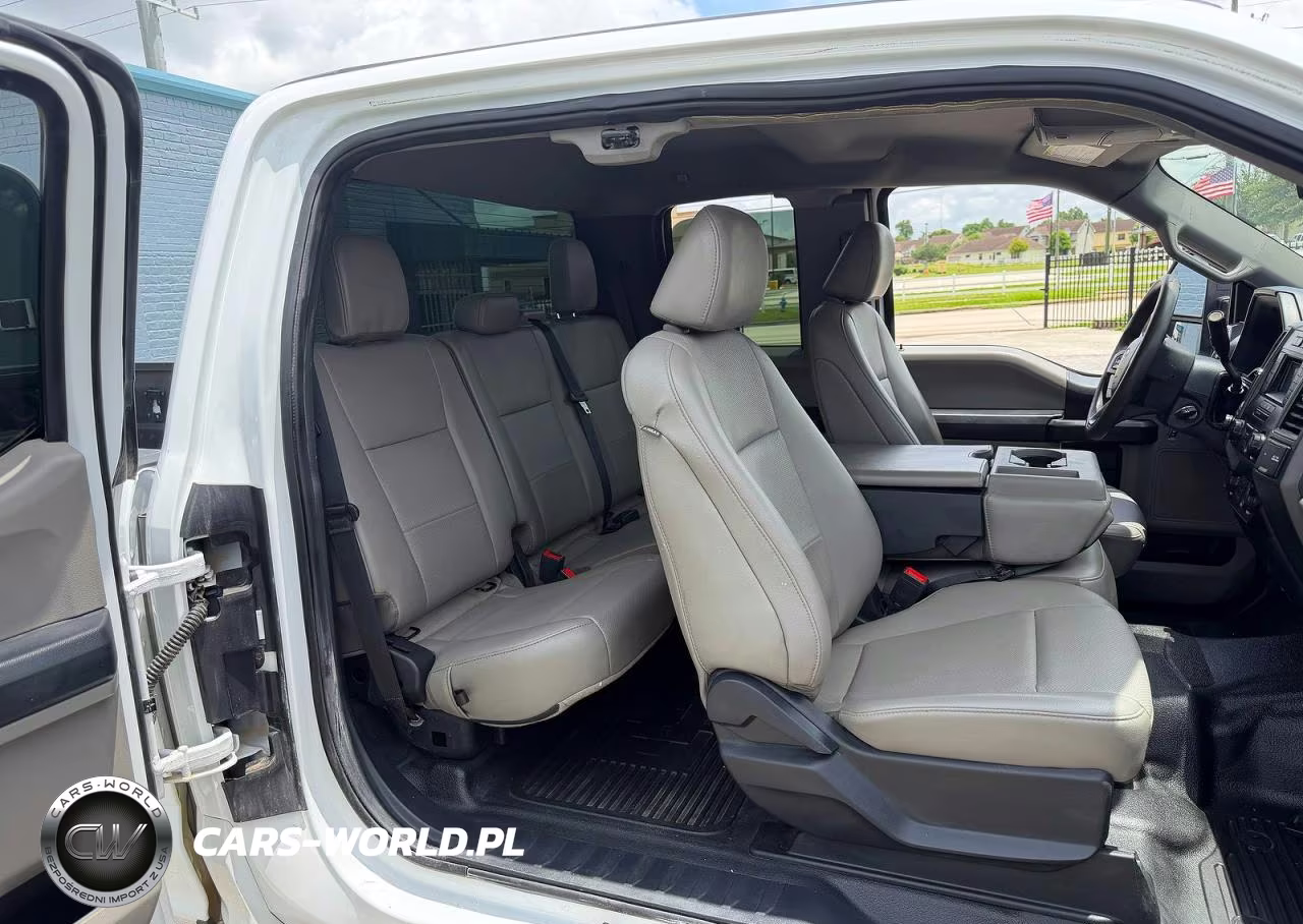 2022 Ford F250 Super Duty VIN:1FT8X2BT0NED76712 - 6