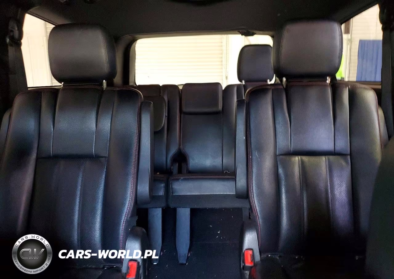 2018 Dodge Grand Caravan Gt VIN:2C4RDGEG3JR341040 - 10
