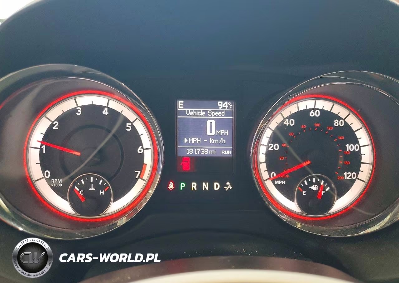 2018 Dodge Grand Caravan Gt VIN:2C4RDGEG3JR341040 - 9