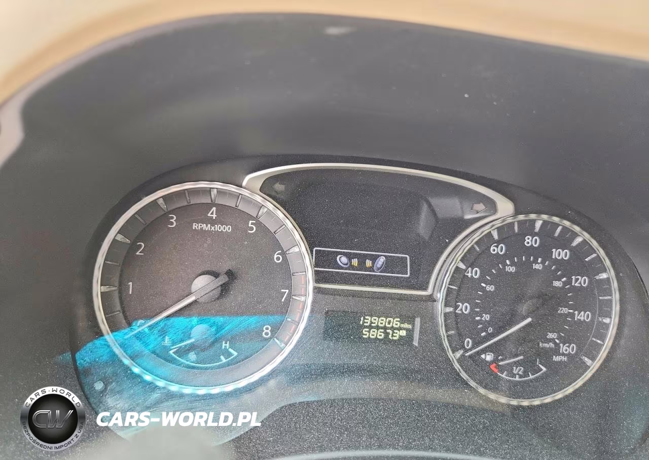 2016 Infiniti Qx60 Base VIN:5N1AL0MN5GC529658 - 9