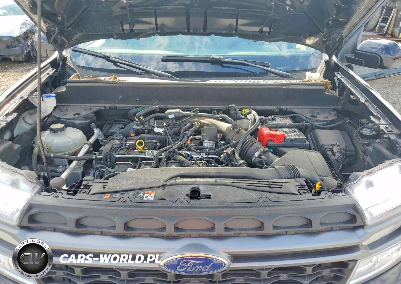 2022 Ford Maverick Xl-Xlt-Lariat VIN:3FTTW8E9XNRA07272 - 11