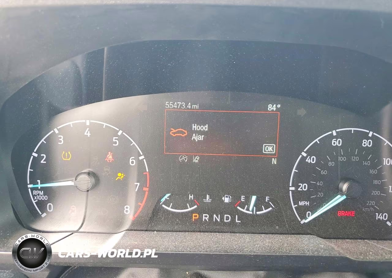 2022 Ford Maverick Xl-Xlt-Lariat VIN:3FTTW8E9XNRA07272 - 9