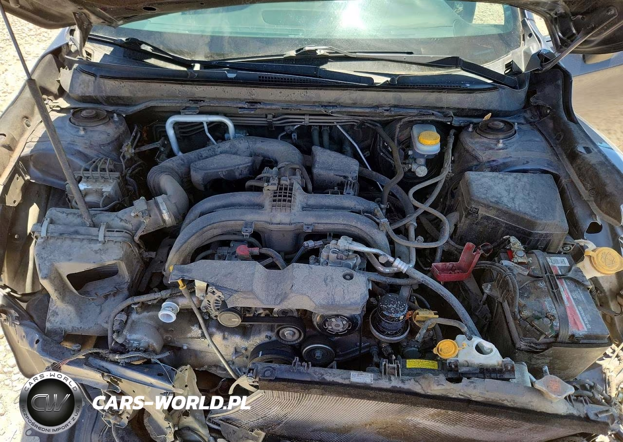 2017 Subaru Outback 2.5I VIN:4S4BSAAC3H3368132 - 11