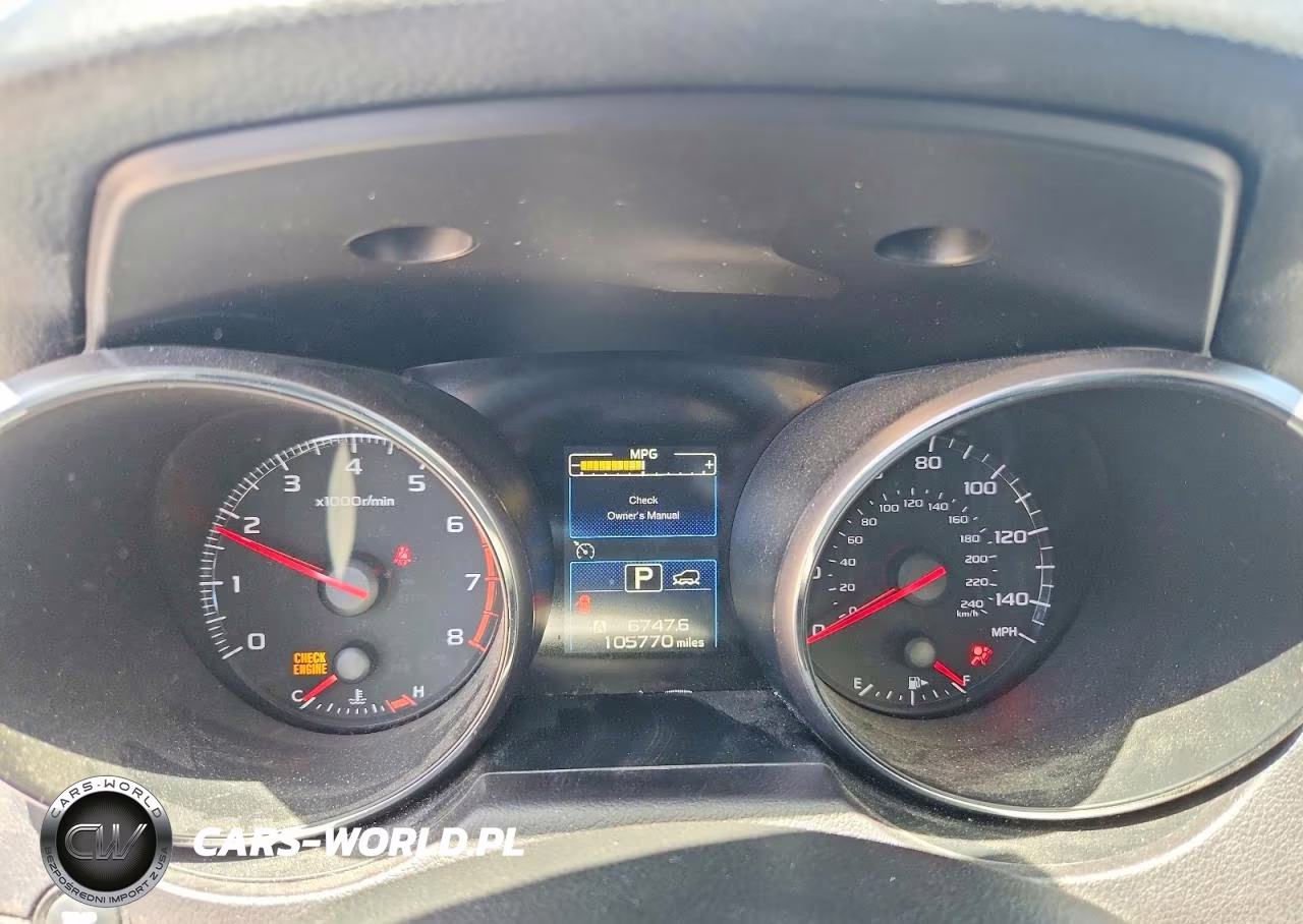 2017 Subaru Outback 2.5I VIN:4S4BSAAC3H3368132 - 9