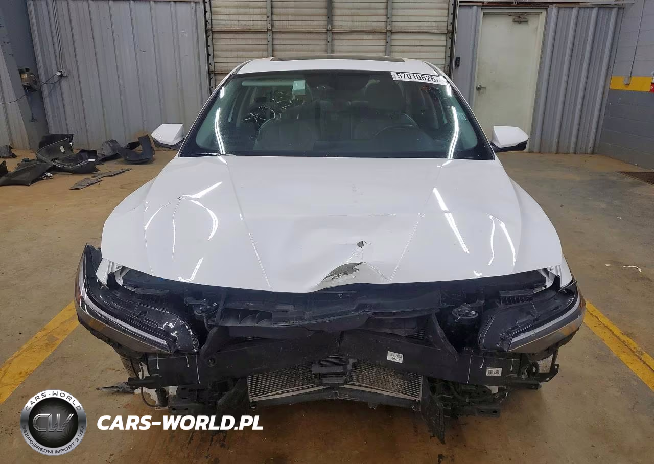 2024 Hyundai Elantra Limited VIN:KMHLP4DG1RU834187 - 5
