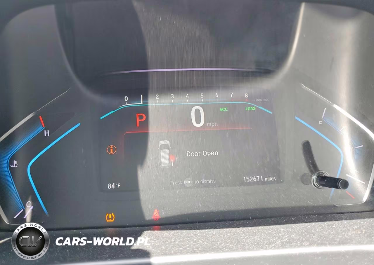 2019 Honda Odyssey Elite VIN:5FNRL6H92KB111464 - 9