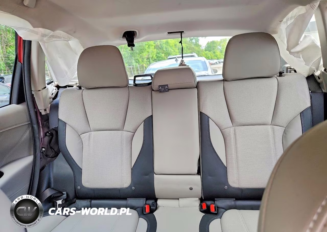 2021 Subaru Forester Limited VIN:JF2SKASC4MH465292 - 10