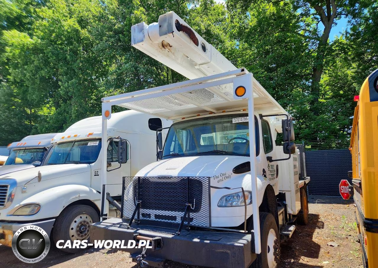 2018 Freightliner M2 106 Medium Duty – zdjęcie 1 z 13