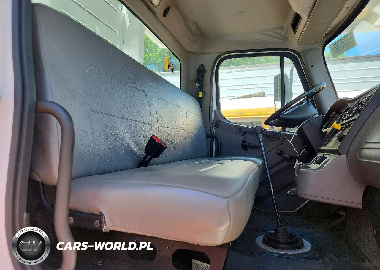 2018 Freightliner M2 106 Medium Duty VIN:3ALDCXFC6JDJM4619 - 10