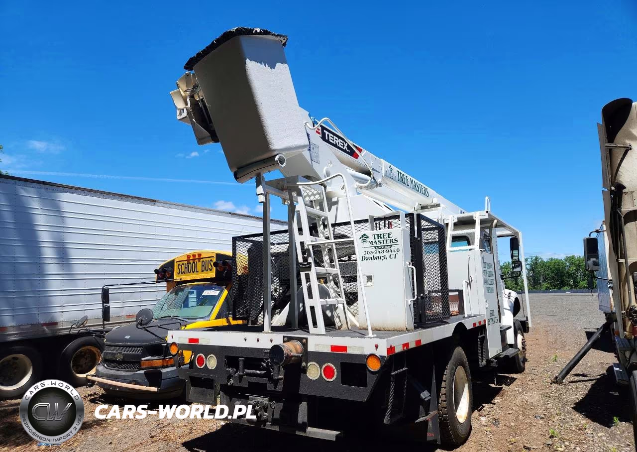 2018 Freightliner M2 106 Medium Duty VIN:3ALDCXFC6JDJM4619 - 3