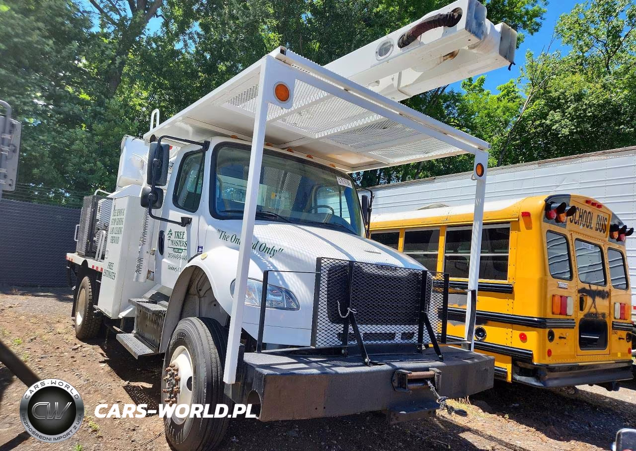 2018 Freightliner M2 106 Medium Duty VIN:3ALDCXFC6JDJM4619 - 4