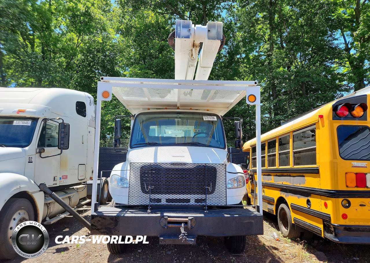 2018 Freightliner M2 106 Medium Duty VIN:3ALDCXFC6JDJM4619 - 5