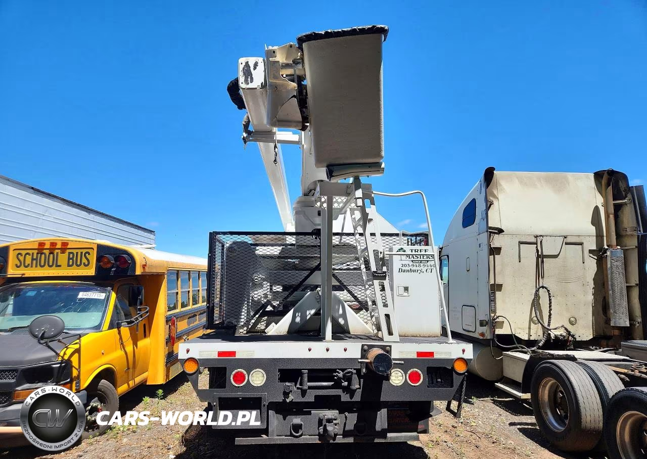 2018 Freightliner M2 106 Medium Duty VIN:3ALDCXFC6JDJM4619 - 6