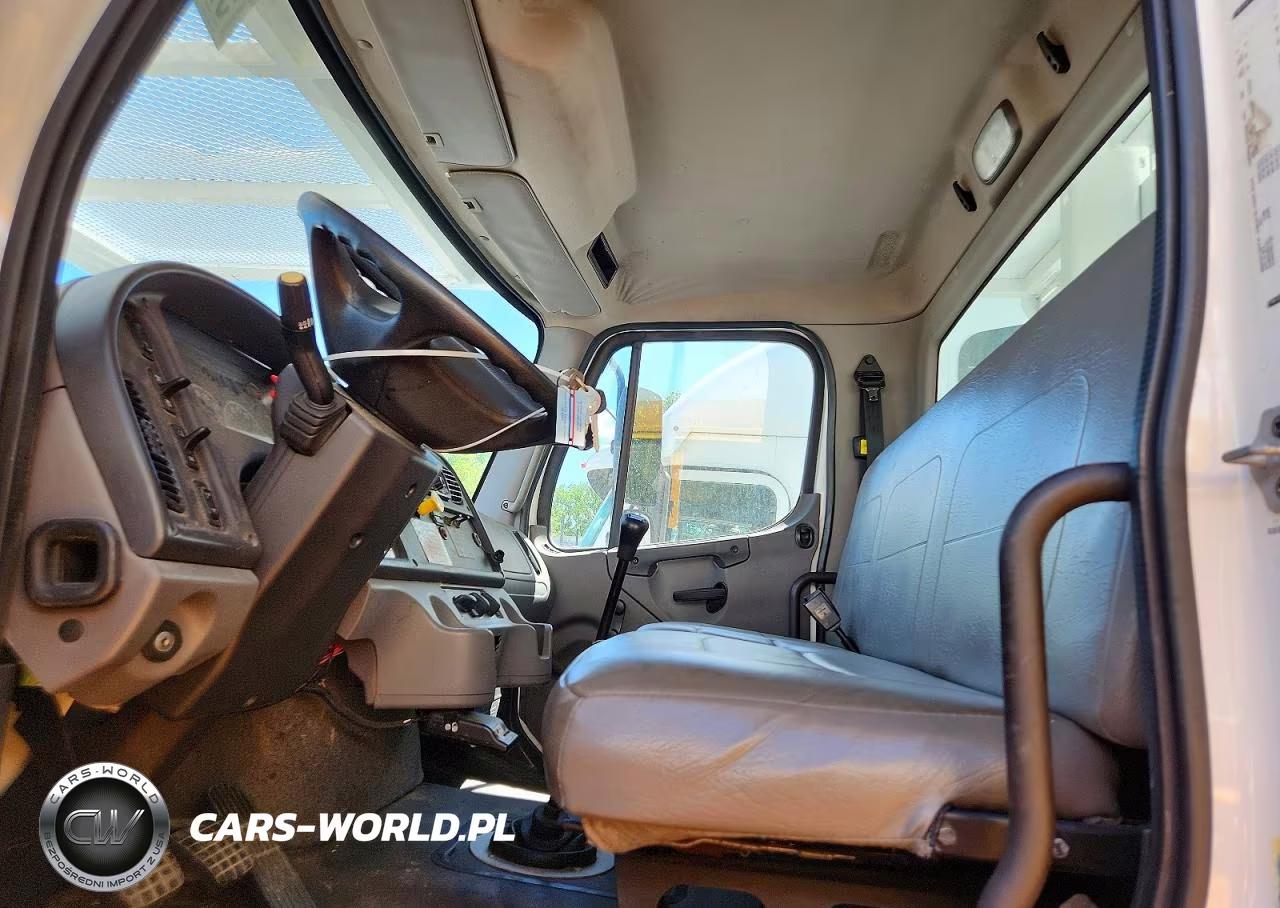 2018 Freightliner M2 106 Medium Duty VIN:3ALDCXFC6JDJM4619 - 7