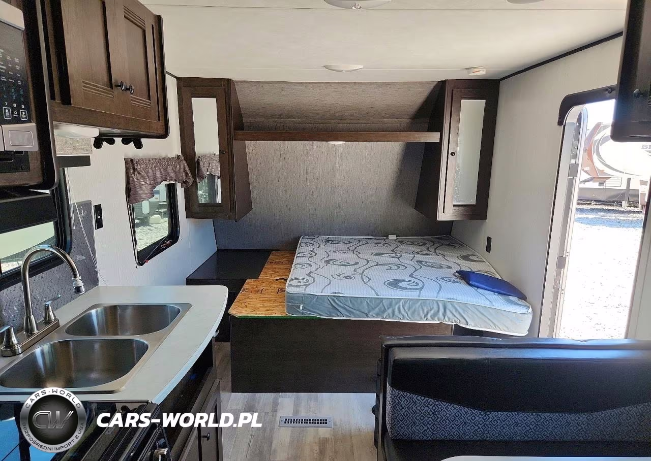 2020 Heartland Prowler Camper VIN:5SFPB2324LE427901 - 5