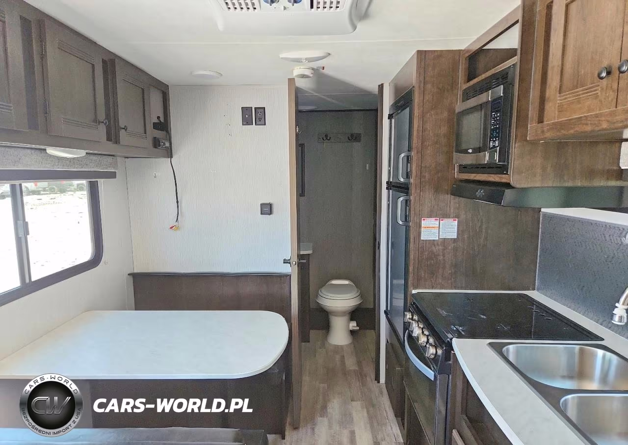 2020 Heartland Prowler Camper VIN:5SFPB2324LE427901 - 6