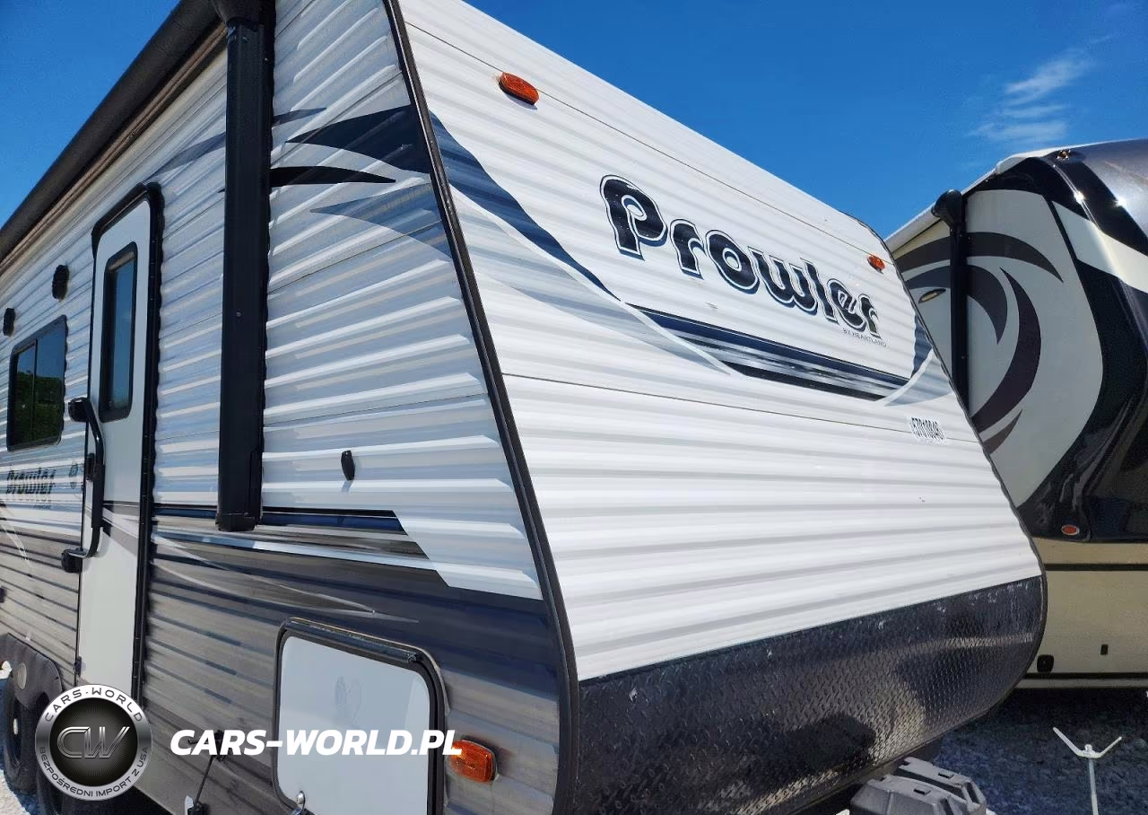 2020 Heartland Prowler Camper VIN:5SFPB2324LE427901 - 9