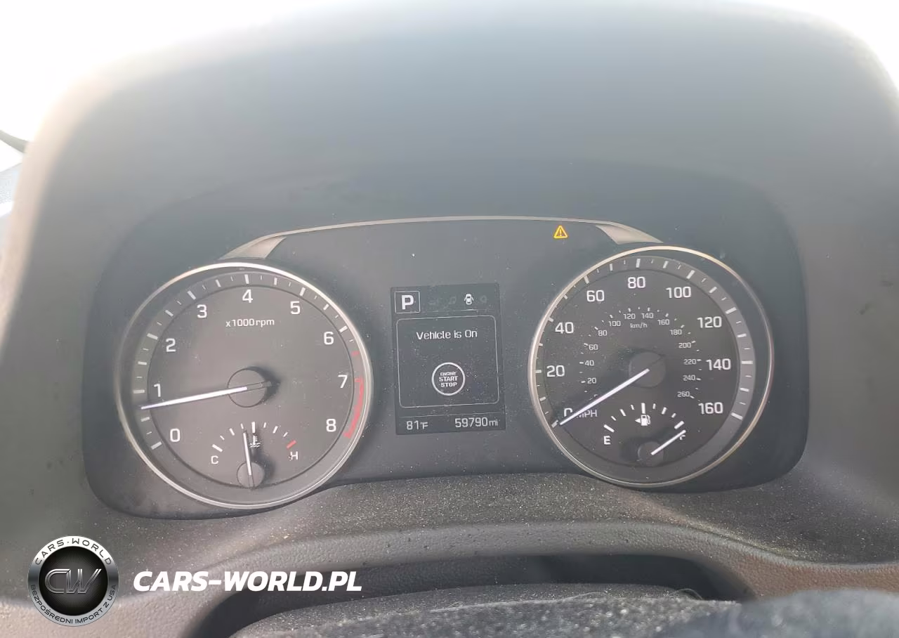 2018 Hyundai Elantra Value Edition VIN:5NPD84LF3JH302372 - 9