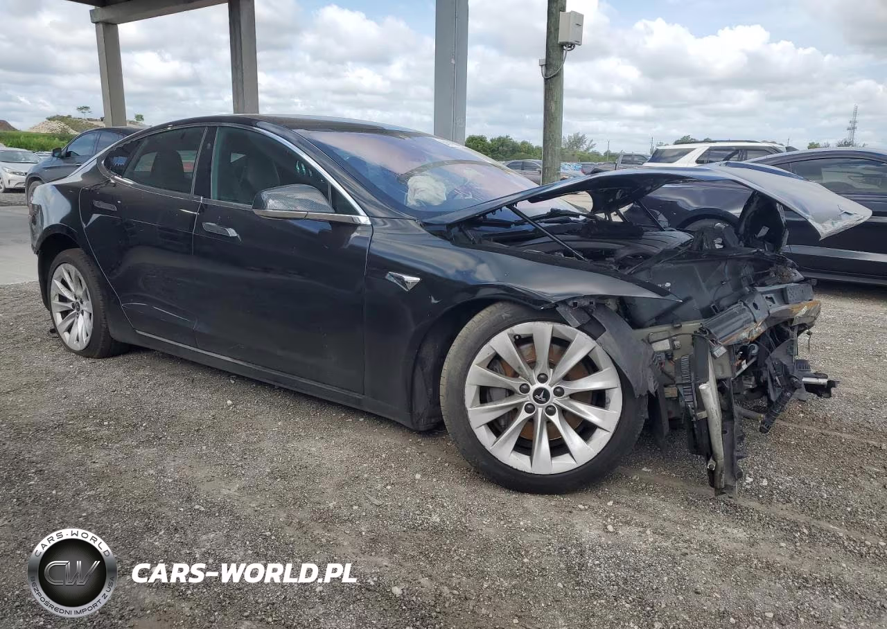 2018 Tesla Model S VIN:5YJSA1E23JF248719 - 4