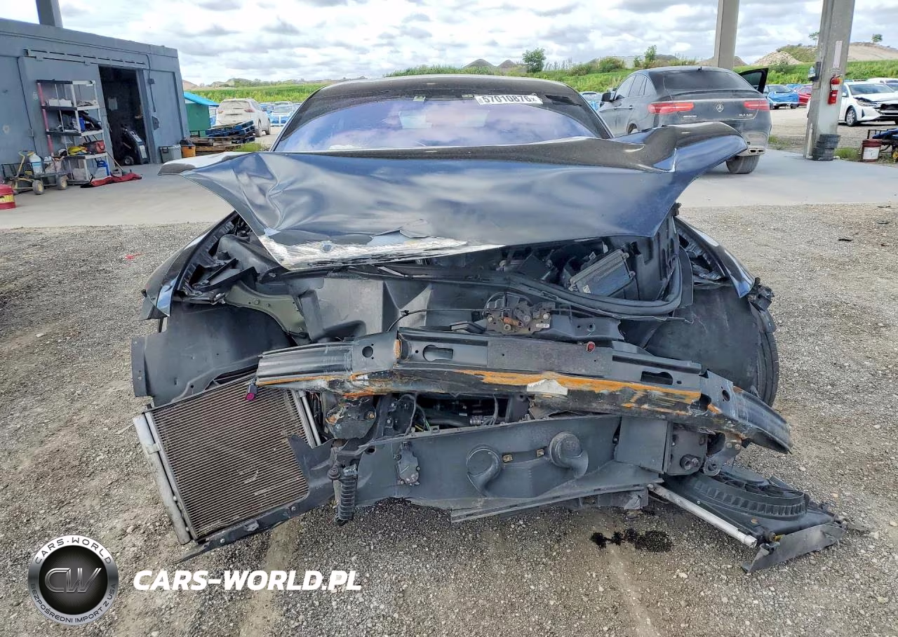 2018 Tesla Model S VIN:5YJSA1E23JF248719 - 5