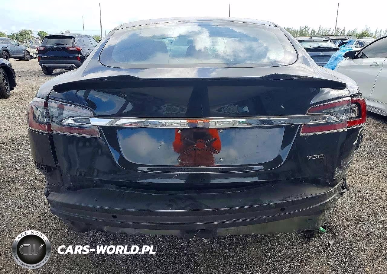 2018 Tesla Model S VIN:5YJSA1E23JF248719 - 6