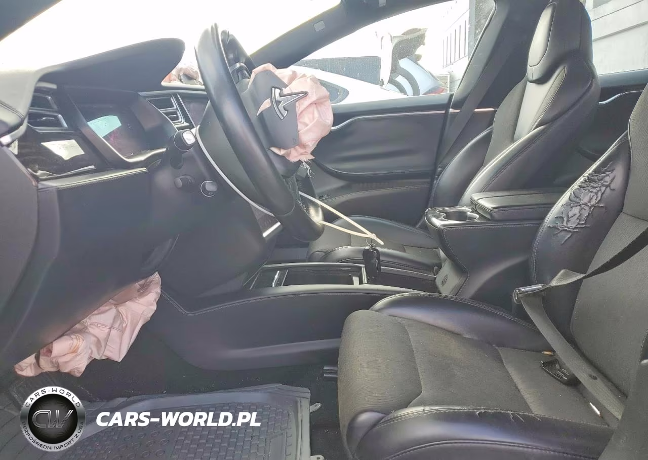 2018 Tesla Model S VIN:5YJSA1E23JF248719 - 7