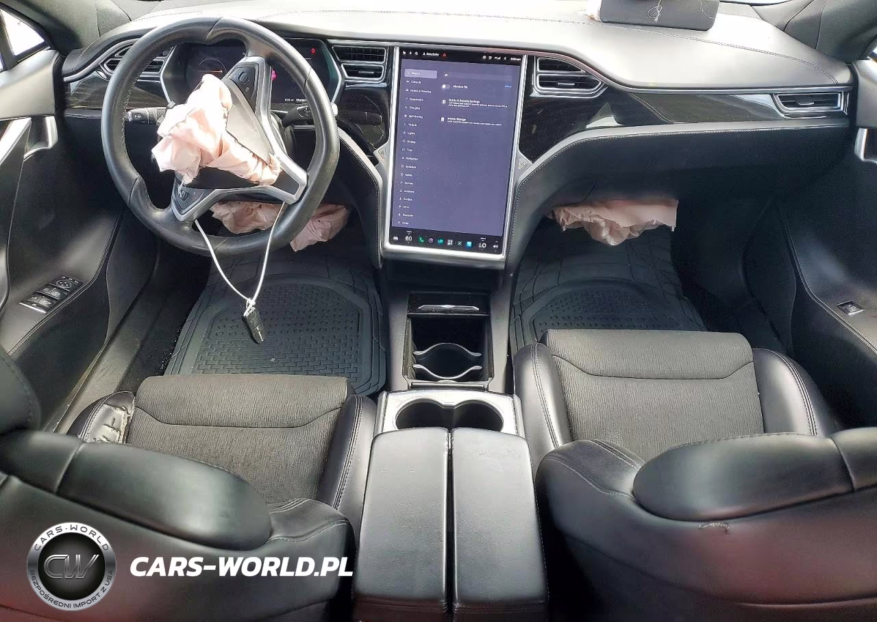 2018 Tesla Model S VIN:5YJSA1E23JF248719 - 8