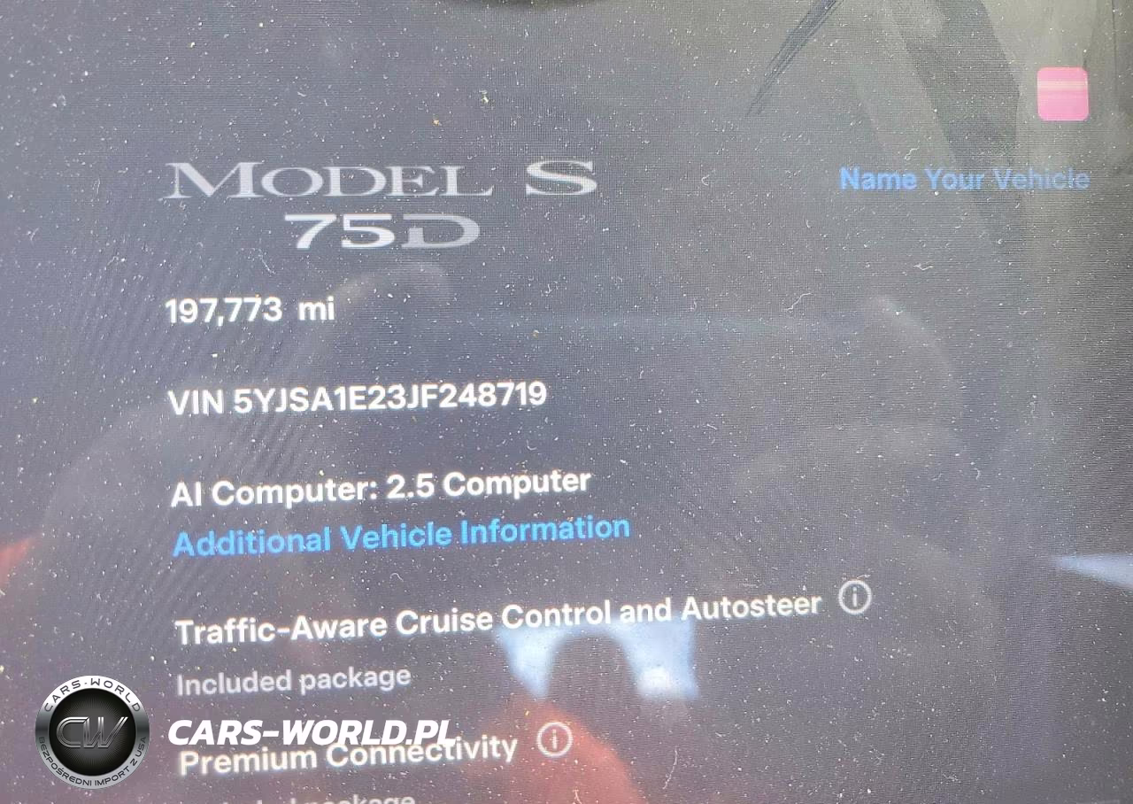 2018 Tesla Model S VIN:5YJSA1E23JF248719 - 9