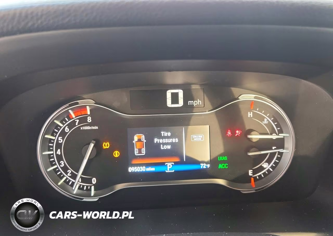 2019 Honda Ridgeline Rtl VIN:5FPYK3F75KB007332 - 9
