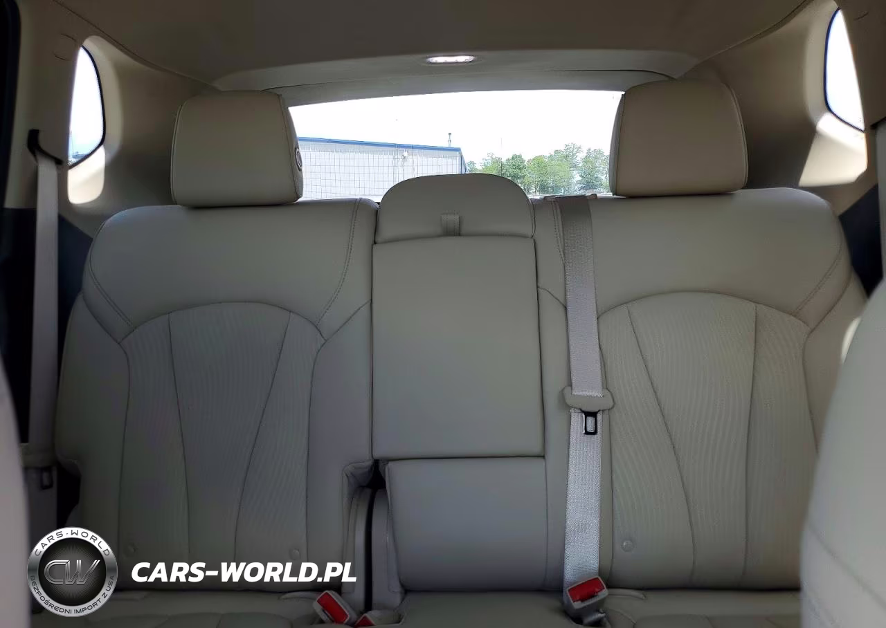 2017 Buick Envision Preferred VIN:LRBFXCSA4HD237140 - 10