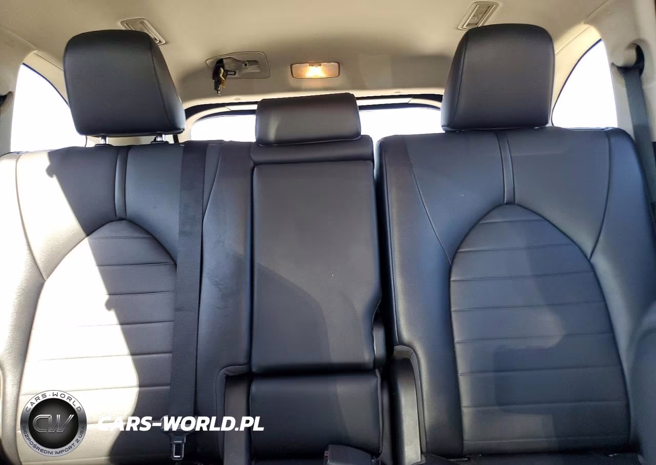 2021 Toyota Highlander Hybrid Xle VIN:5TDHARAH5MS503504 - 10