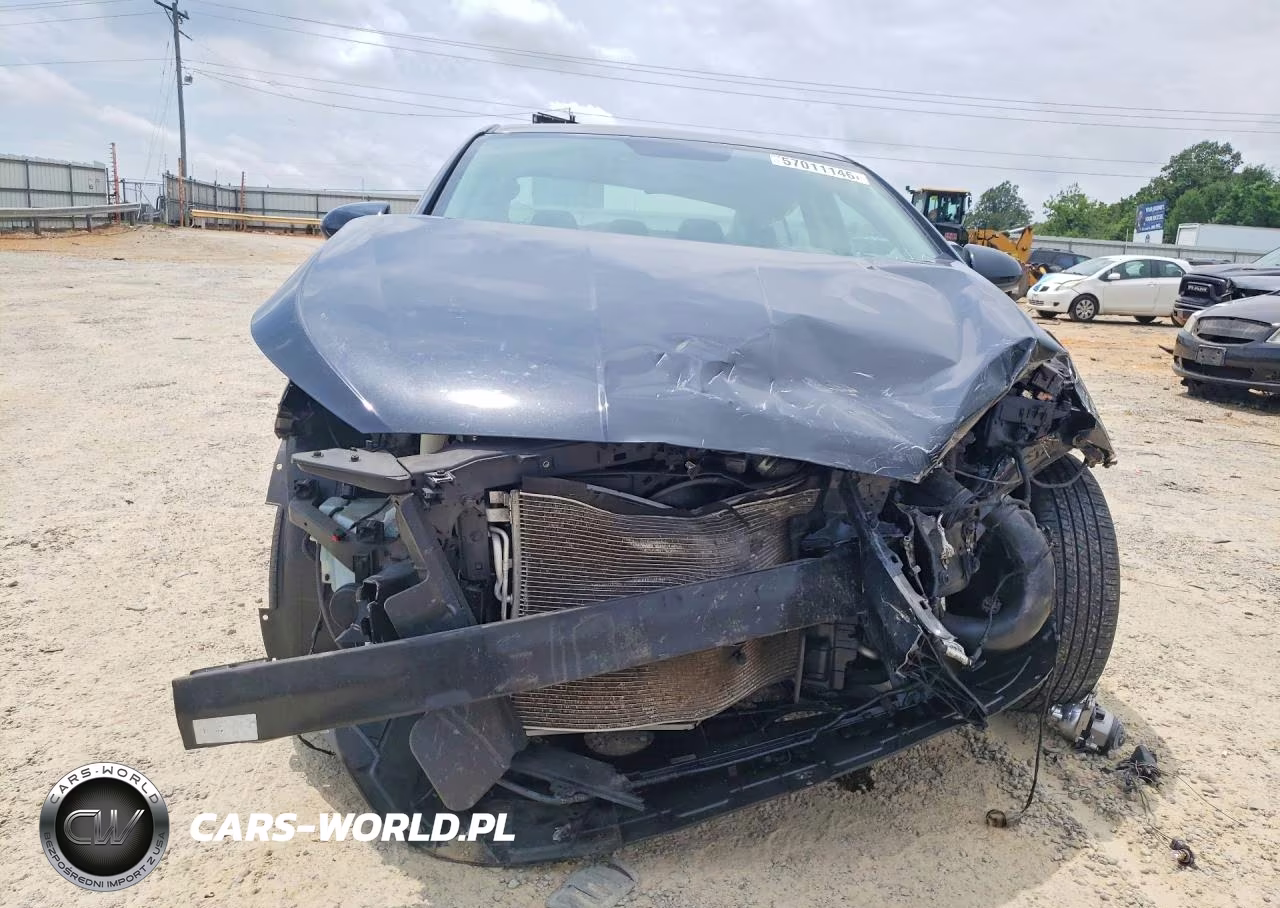 2019 Hyundai Elantra Se VIN:5NPD74LF8KH411608 - 5