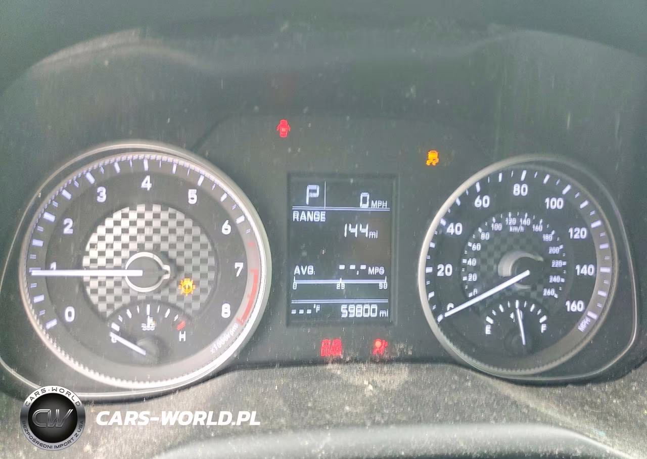 2019 Hyundai Elantra Se VIN:5NPD74LF8KH411608 - 9