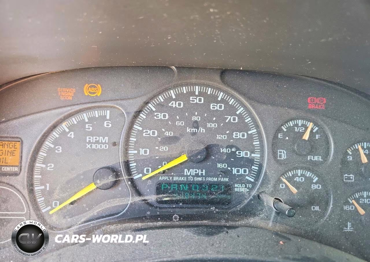 2000 Chevrolet Silverado C1500 VIN:2GCEC19T0Y1171377 - 9