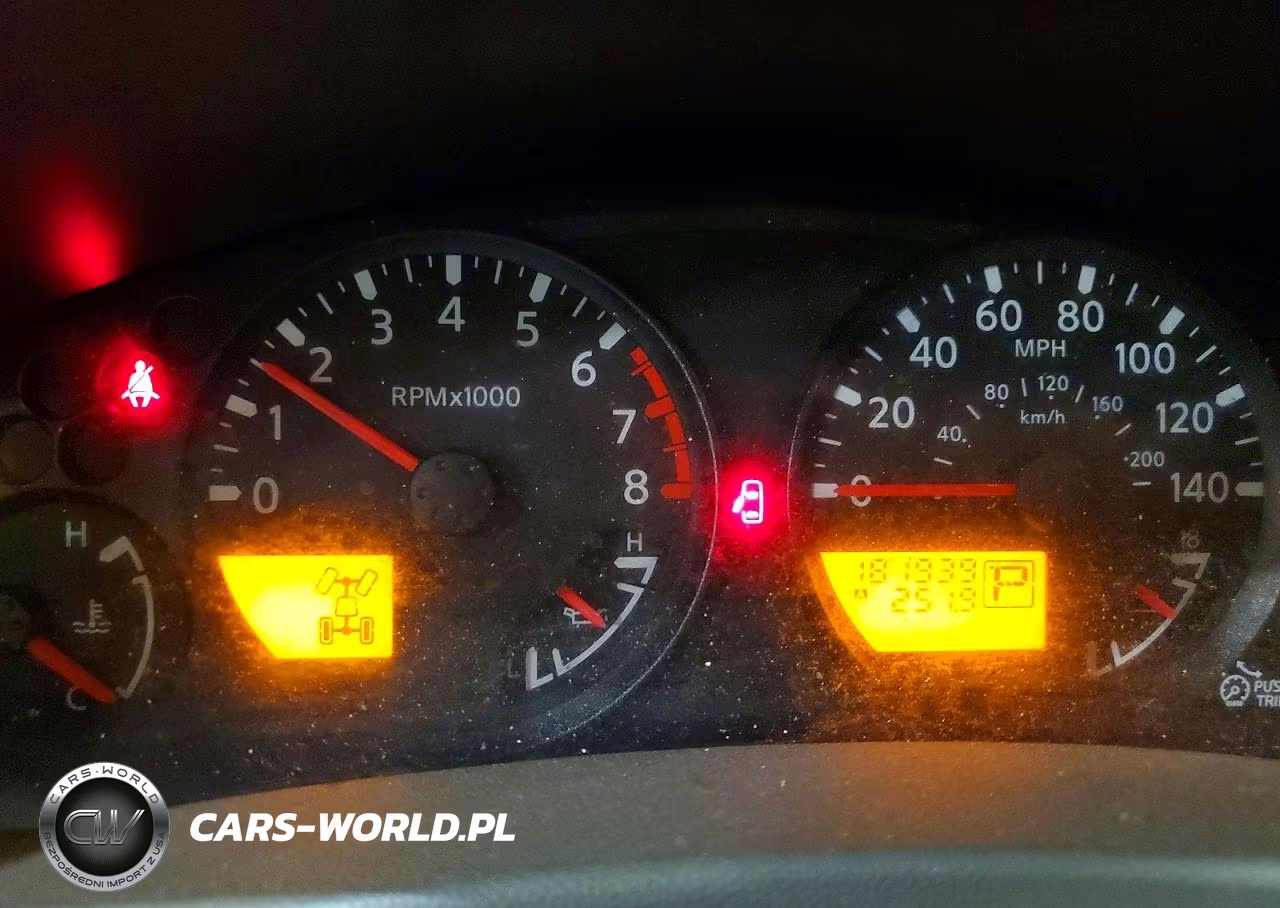 2010 Nissan Frontier Se V6 VIN:1N6AD0EV5AC418029 - 9